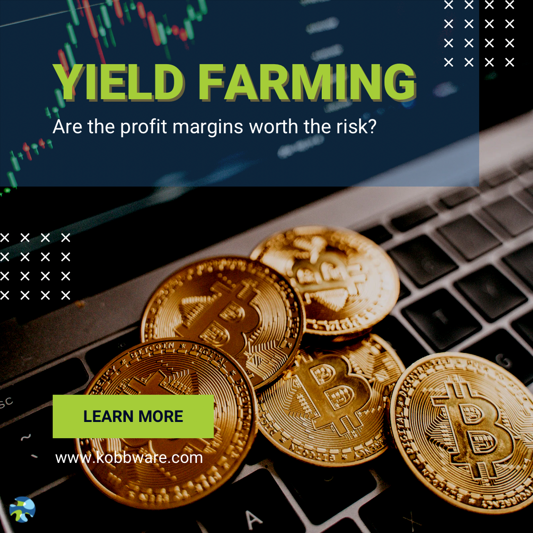 Yield Farming 