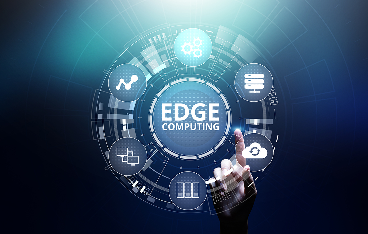 What is Edge Computing?