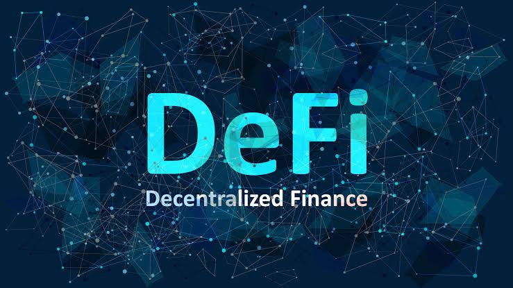 What is DeFi?