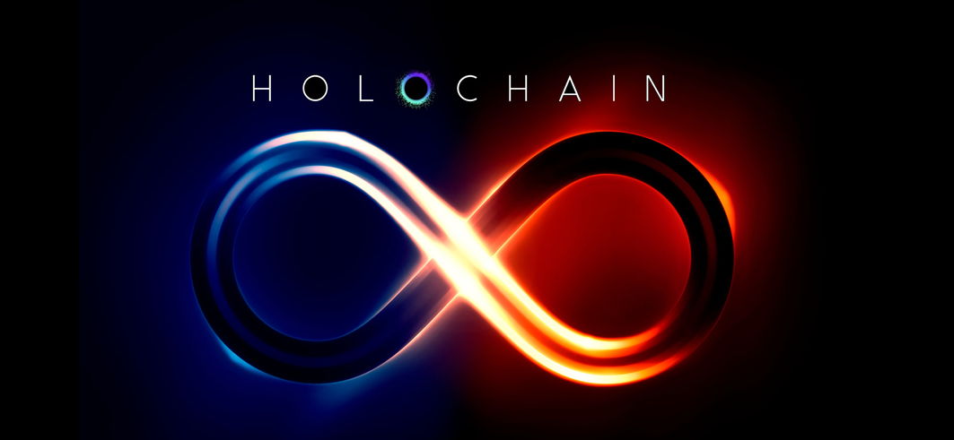 Holochain