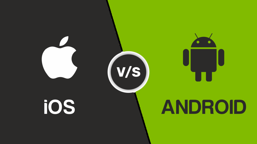 Android Vs IOS; 7 Biggest Difference