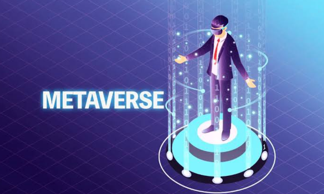 Metaverse