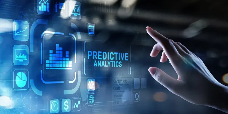 Predictive Analytics; Definition, Use Cases