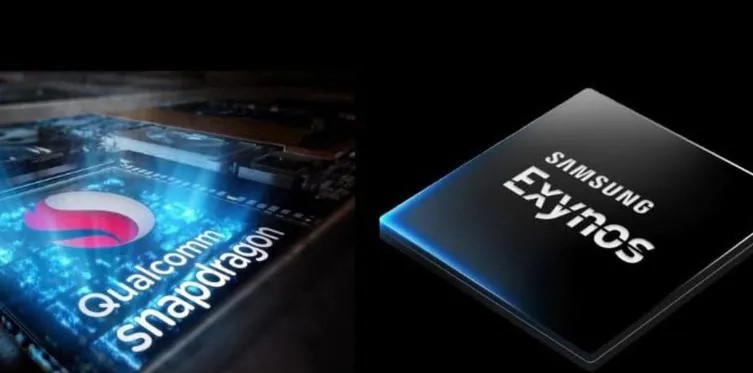 Smartphone CPU Comparisons : Snapdragon Vs Exynos